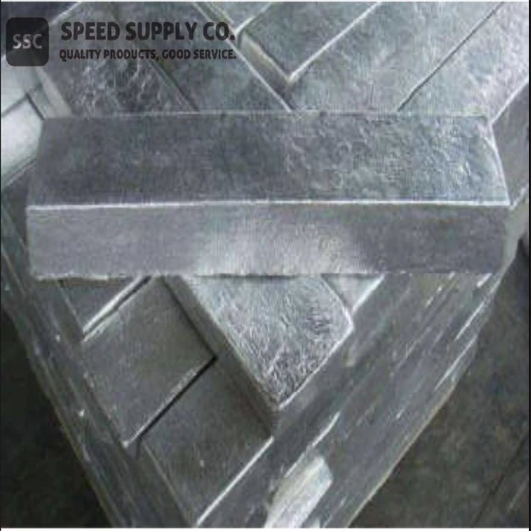 Magnezij Ingot