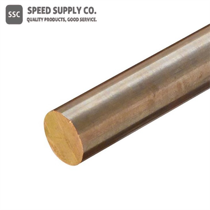 522. Manganese Bronze Rod