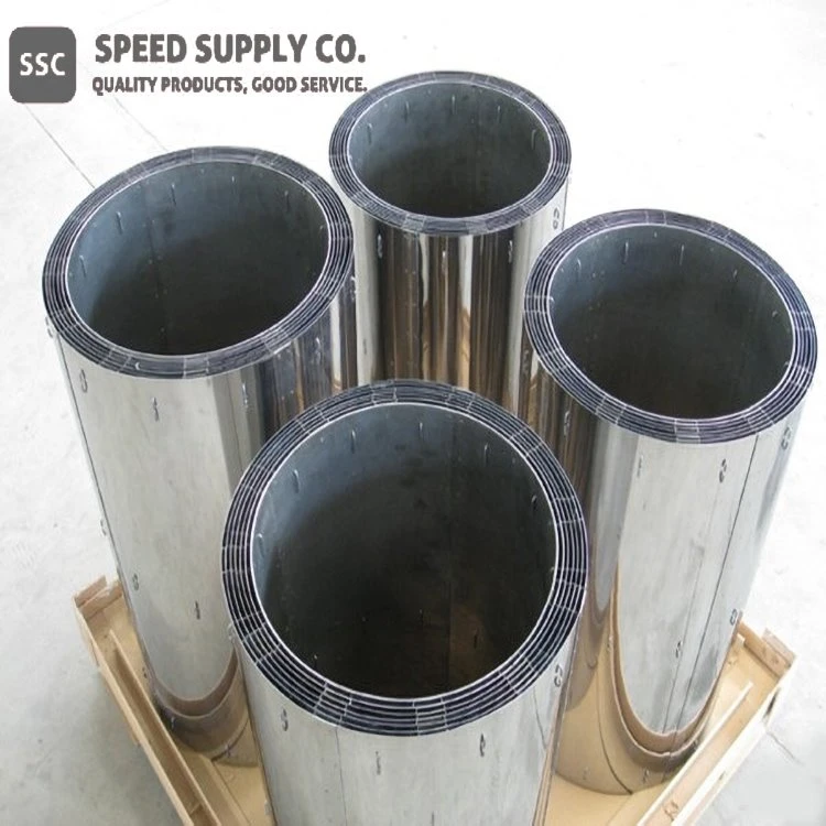 Molybdenum Toplotni ščit