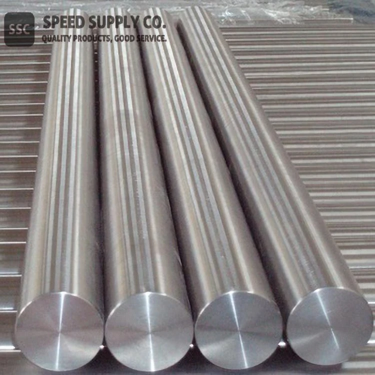 Molybdenum Nickel Master Zliina