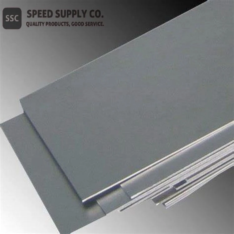 Molybdenum list