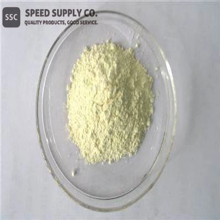 Molybdenum trioksid v prahu