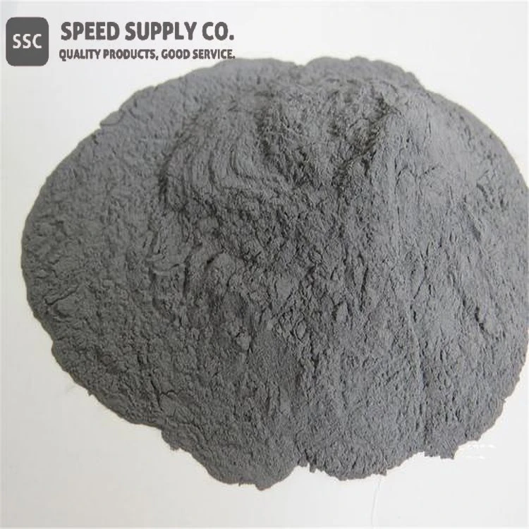 Niobium Boride v prahu