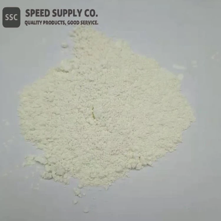 Niobium (V) klorid v prahu