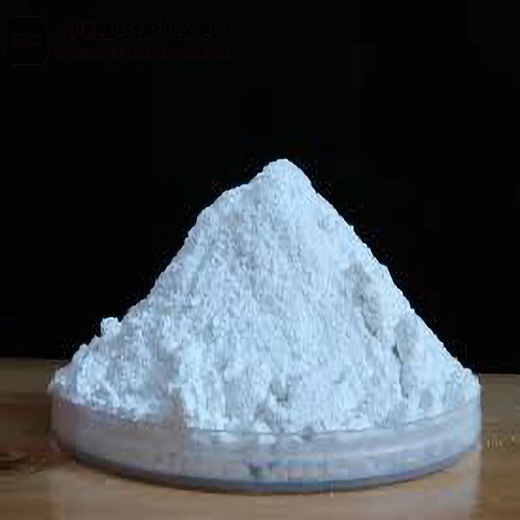 Niobium(V) oksid v prahu