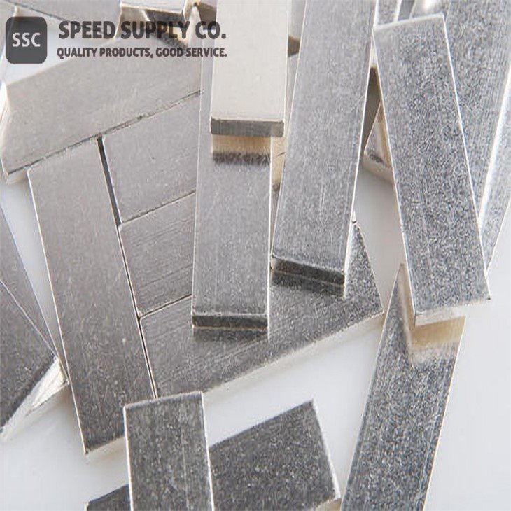 143. Silver Tungsten Carbide Low Voltage Contact