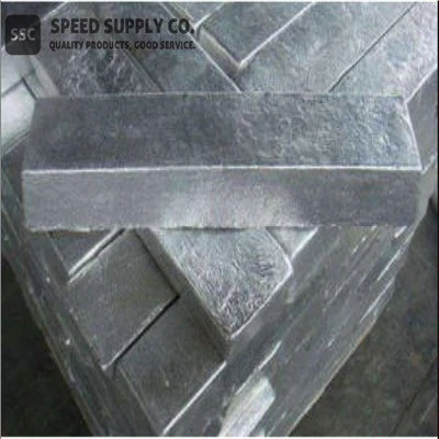 Magnezij Ingot