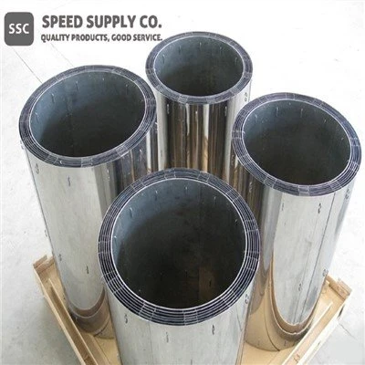 Molybdenum Toplotni ščit