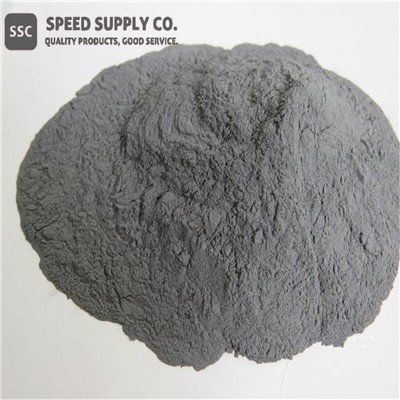 Niobium Boride v prahu