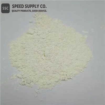 Niobium (V) klorid v prahu
