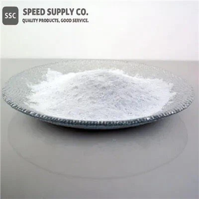 Scandia Stabilized Zirconia