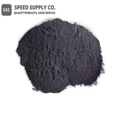 Kroglični niorij v prahu