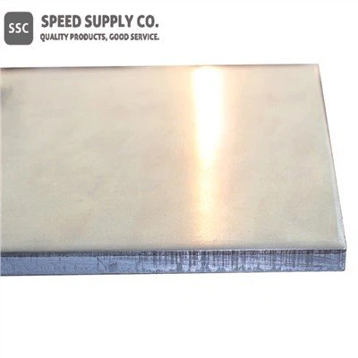 Aluminij, prevlečen s titanom