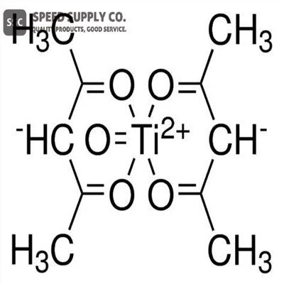 Titanov(IV) oksiacetilacetonat