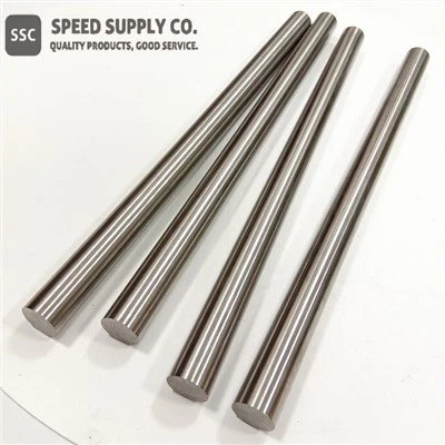 Palica in palica iz volframove zlitine