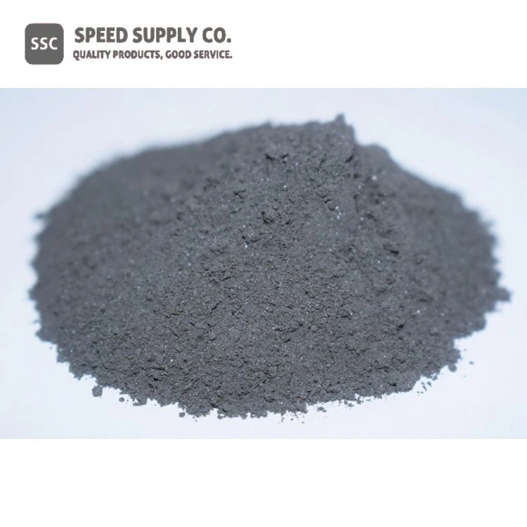 Tantalum Disilicide v prahu