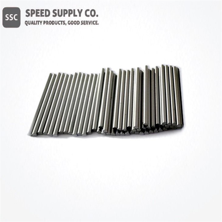 Tungsten Rhenium Alloy Electrode