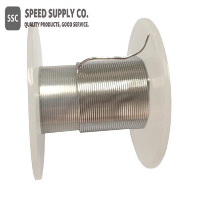 Indijeva svinčena spajka