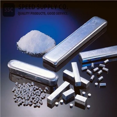 Material indij