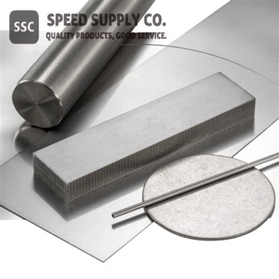 Volframov material